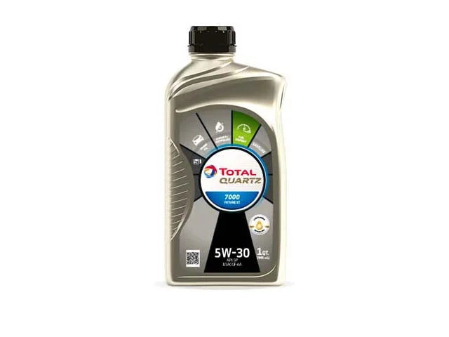 Total Quartz Engine Oil 220090