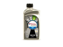 Load image into Gallery viewer, Total Quartz Engine Oil 220090