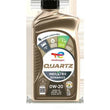 Load image into Gallery viewer, Total Quartz Engine Oil 226003 fits 2011-2025 BMW / Jaguar / Land Rover - Side View