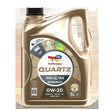 Load image into Gallery viewer, Total Quartz Engine Oil 226004 fits 2011-2025 BMW / Jaguar / Land Rover - Side View