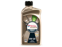 Load image into Gallery viewer, Total Quartz Engine Oil 226005