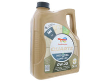 Load image into Gallery viewer, Total Quartz Engine Oil 226006