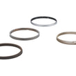 Load image into Gallery viewer, Total Seal 3.800 TFX Piston Ring Set 1.0 1.0 2.0mm TFX1010203800