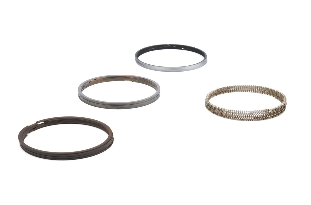 Total Seal 4.170 TFX Piston Ring Set 1.0 1.0 2.0mm TFX1010204170
