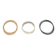 Load image into Gallery viewer, Total Seal AP Steel Gpls Ring Set 3.776 Bore 1.0 1.0 3.0mm