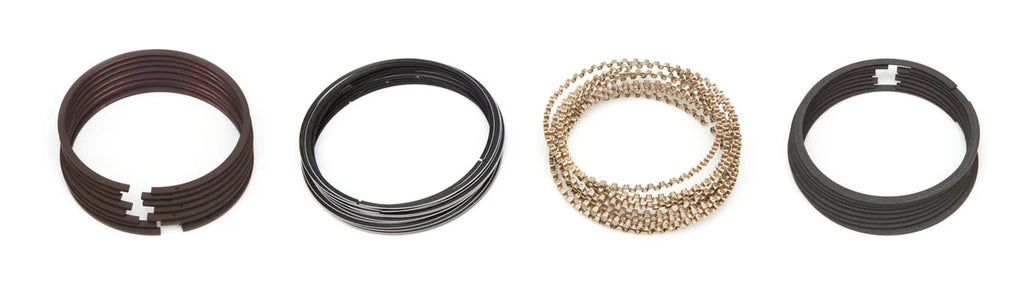 Total Seal AS Piston Ring Set 4.005  2.0 1.5 4.0mm