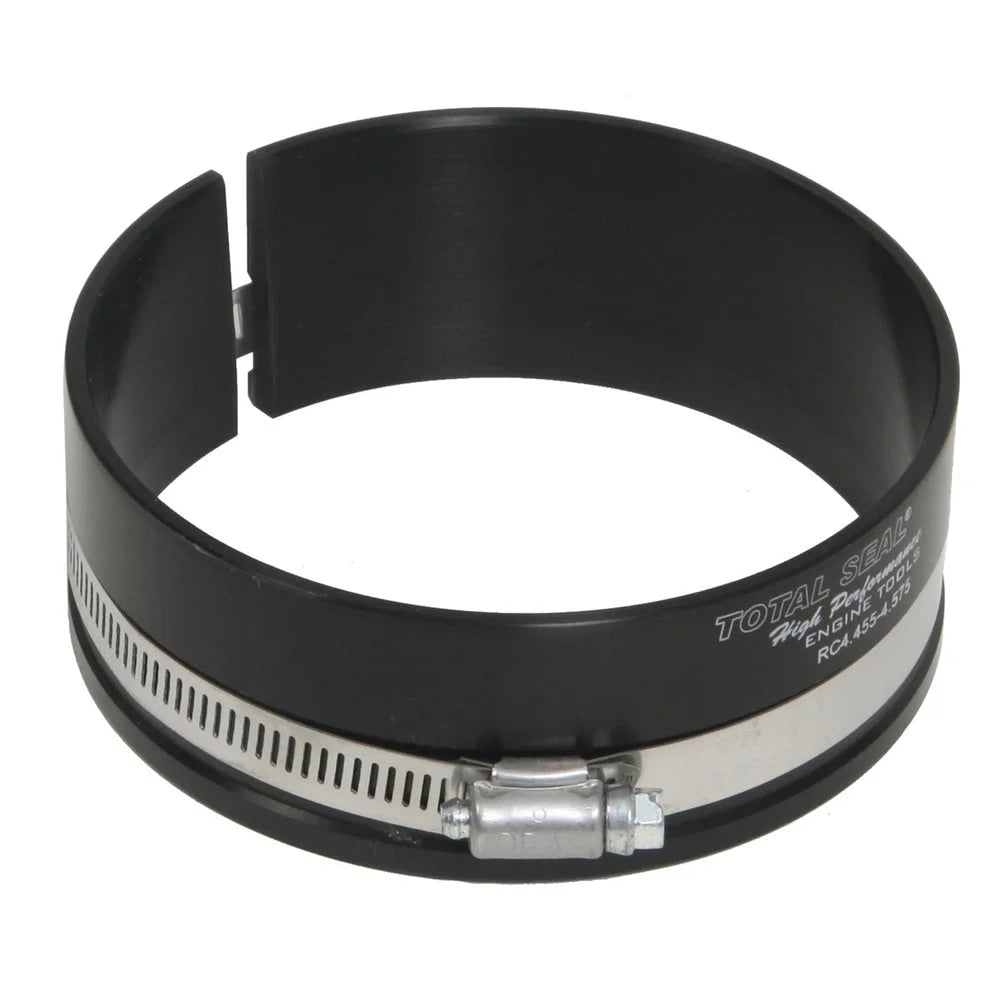 Total Seal Adj. Ring Compressor Tapered 4.455 to 4.575