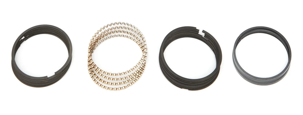 Total Seal CR Piston Ring Set 3.935 Bore 1/16 1/16 3/16