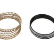 Load image into Gallery viewer, Total Seal CR Piston Ring Set 4.560 1/16 1/16 3/16