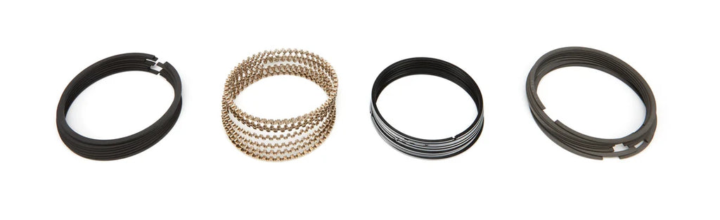 Total Seal CR Piston Ring Set 4.560 1/16 1/16 3/16