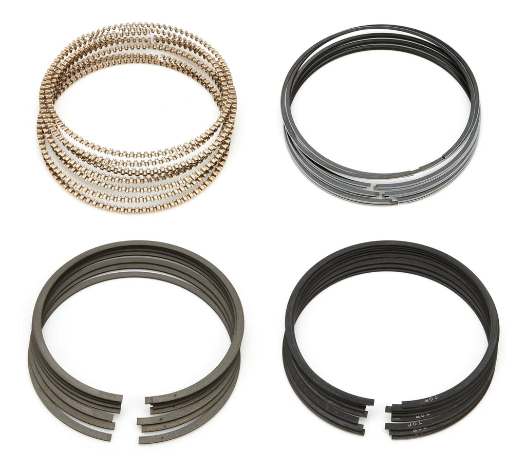 Total Seal CR Piston Ring Set 4.600 Bore .043 .043 3.0