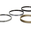 Load image into Gallery viewer, Total Seal CS Piston Ring Set 4.125 Bore