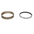 Load image into Gallery viewer, Total Seal CS Piston Ring Set 4.500 Bore .043 .043 3/16 CS4325 255