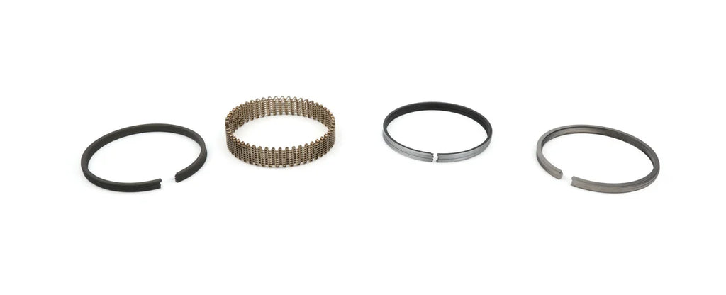 Total Seal CS Piston Ring Set 4.500 Bore .043 .043 3/16 CS4325 255