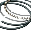 Load image into Gallery viewer, Total Seal CS Piston Set 4.085 Bore .043 .043 3.0mm