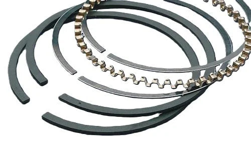 Total Seal CS Piston Set 4.085 Bore .043 .043 3.0mm