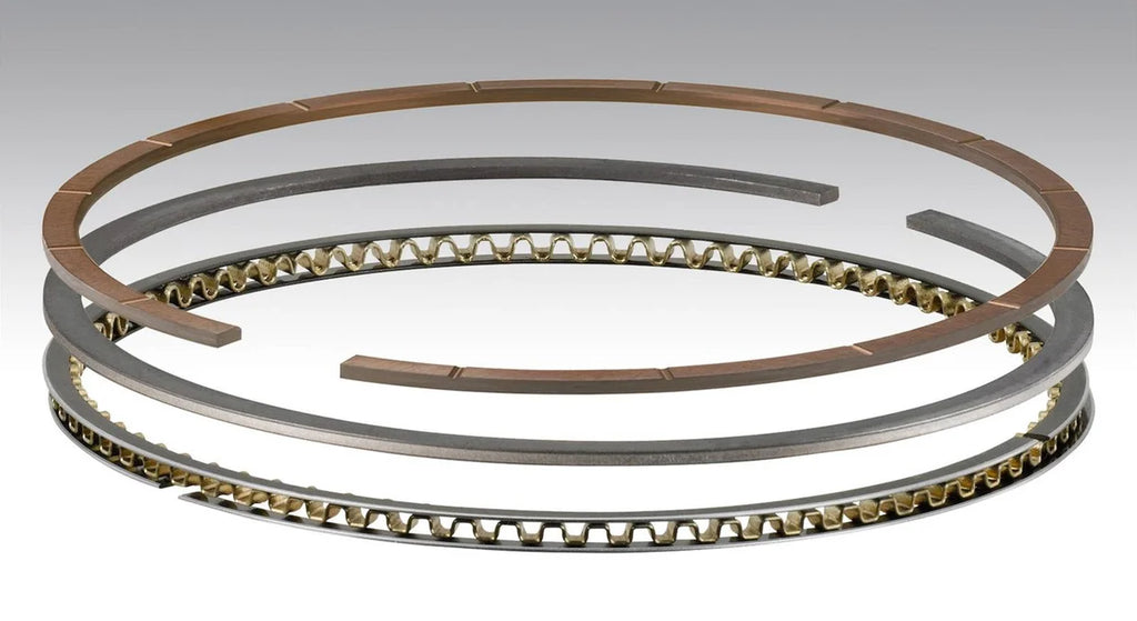 Total Seal GP Piston Ring Set 4.030 Bore 1/16 1/16 3/16