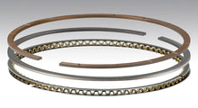 Load image into Gallery viewer, Total Seal GP Piston Ring Set 4.040 Bore 1/16 1/16 3/16