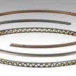 Load image into Gallery viewer, Total Seal GP Piston Ring Set 4.310 Bore 1/16 1/16 3/16