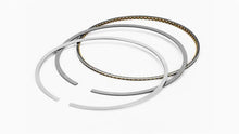 Load image into Gallery viewer, Total Seal Piston Ring Set 3.766 Gapls Top 1.0 1.0 2.0mm