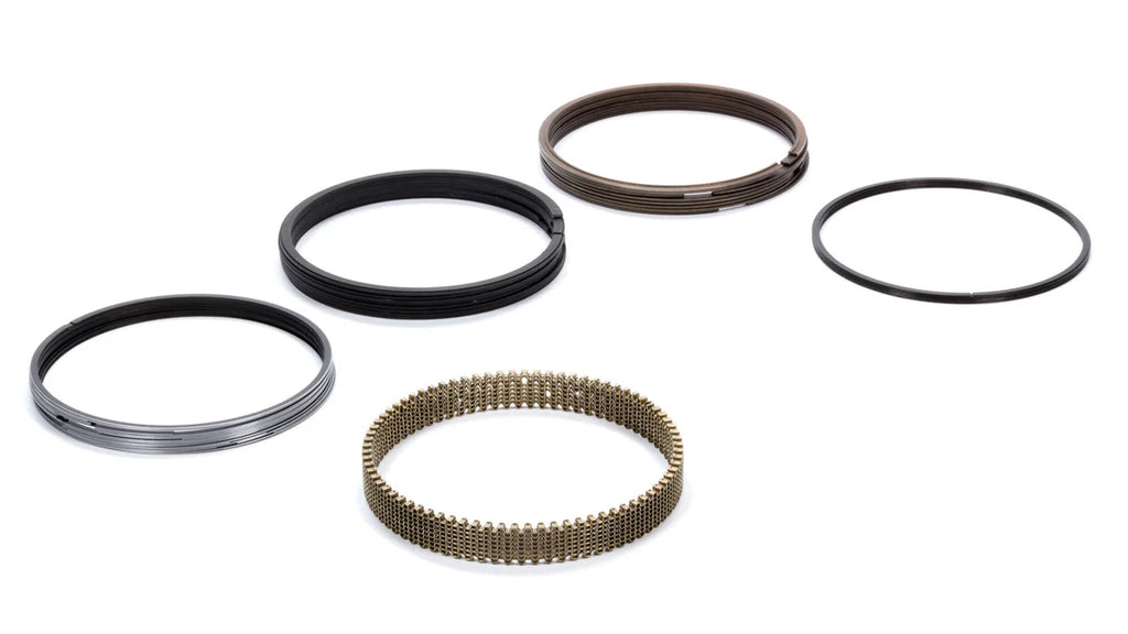 Total Seal Piston Ring Set 4.030 Gapls Top 1.5 1.5 3.0mm
