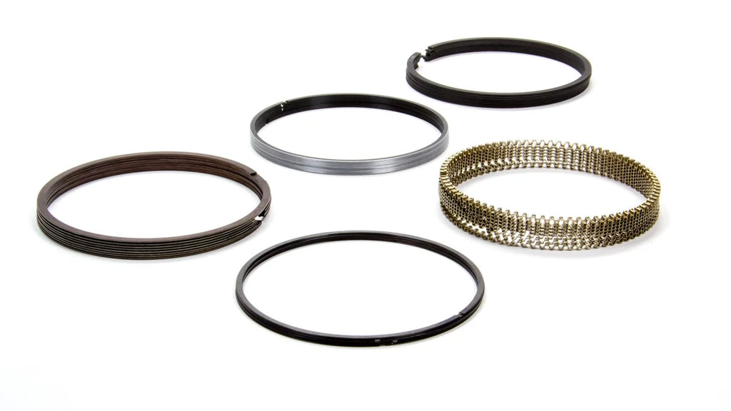 Total Seal Piston Ring Set 4.060 Gapls Top 043 043 3.0mm