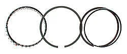 Total Seal Piston Ring Set 4.125 Classic 043 043 3.0mm