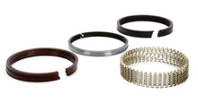 Load image into Gallery viewer, Total Seal Piston Ring Set 4.125 TNT 1/16 1/16 3/16