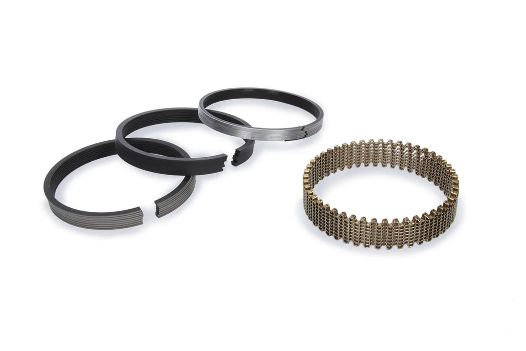 Total Seal Piston Ring Set 4.160 Classic 1/16 1/16 3/16