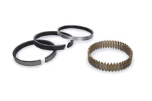 Load image into Gallery viewer, Total Seal Piston Ring Set 4.160 Classic 1/16 1/16 3/16