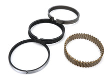 Load image into Gallery viewer, Total Seal Piston Ring Set 4.160 Classic 1/16 1/16 3/16