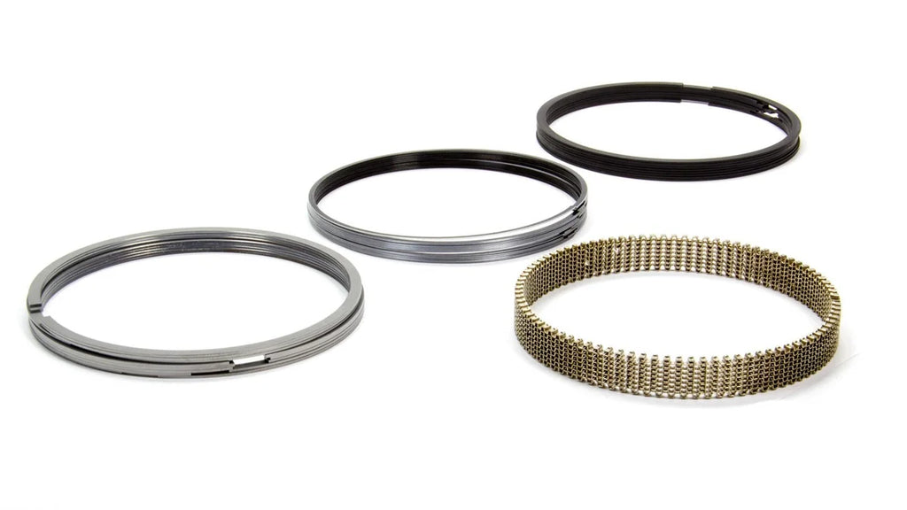 Total Seal Piston Ring Set 4.165 Classic .043 .043 3.0mm