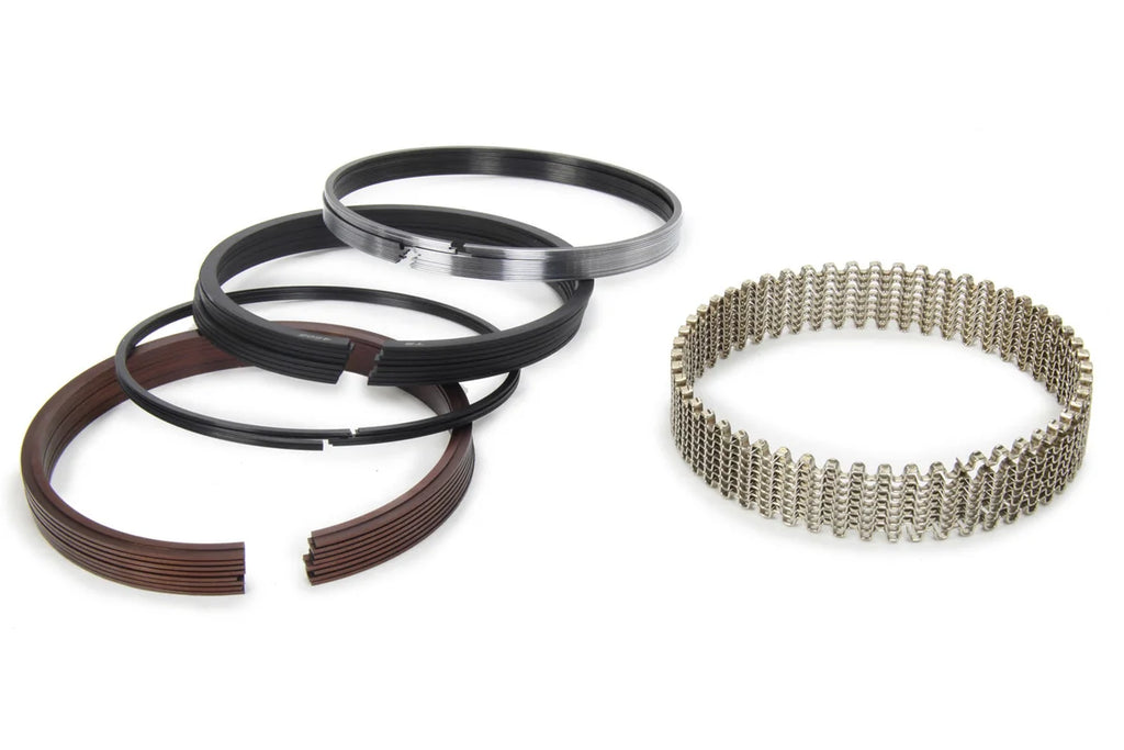 Total Seal Piston Ring Set 4.500 Bore 1/16 1/16 3/16