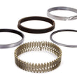 Load image into Gallery viewer, Total Seal Piston Ring Set 4.500 Gapls 2nd 1/16 1/16 3/16
