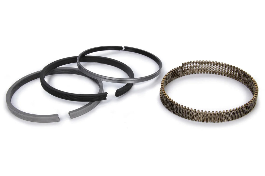 Total Seal Piston Ring Set 4.560 Classic .043 .043 3.0mm
