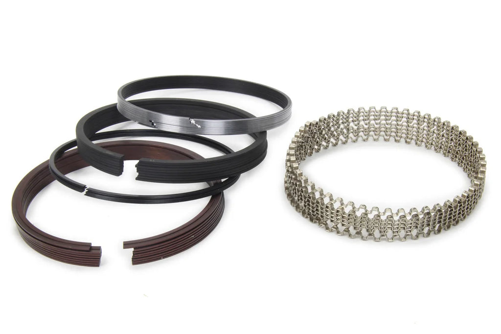 Total Seal Piston Ring Set 4.600 Bore 1/16 1/16 3/16