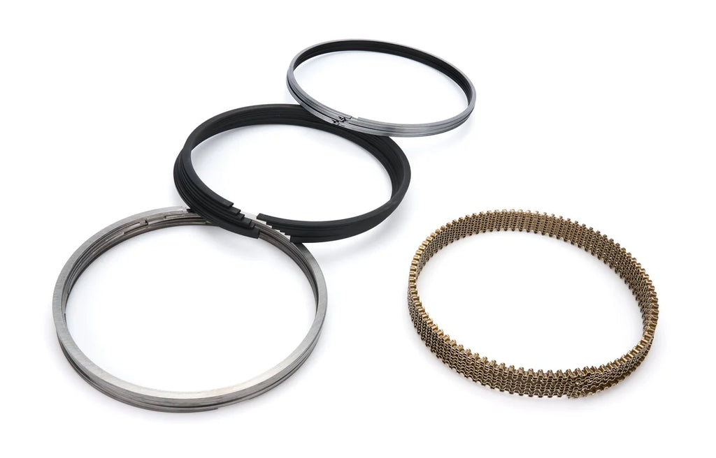 Total Seal Piston Ring Set CS 4.605 Bore 1.5 1.5 3.0