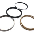 Load image into Gallery viewer, Total Seal Piston Ring Set CS 4.605 Bore 1.5 1.5 3.0