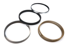 Load image into Gallery viewer, Total Seal Piston Ring Set CS 4.605 Bore 1.5 1.5 3.0
