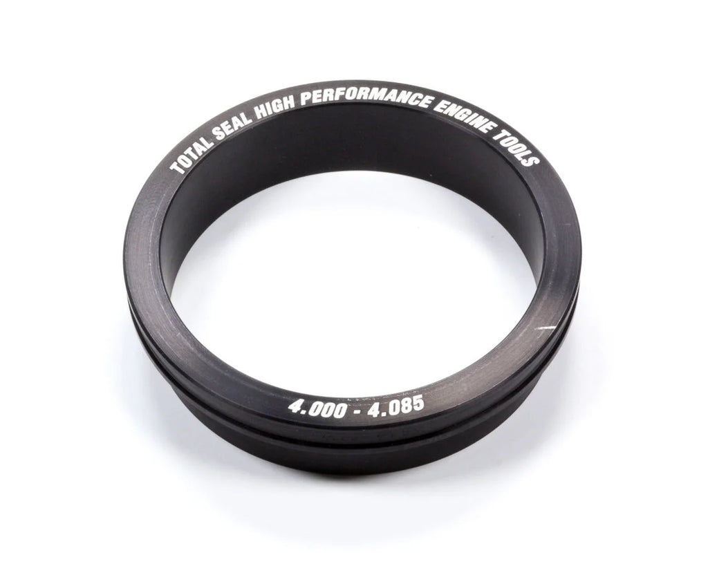Total Seal Piston Ring Squaring Tool - 4.000-4.085 Bore