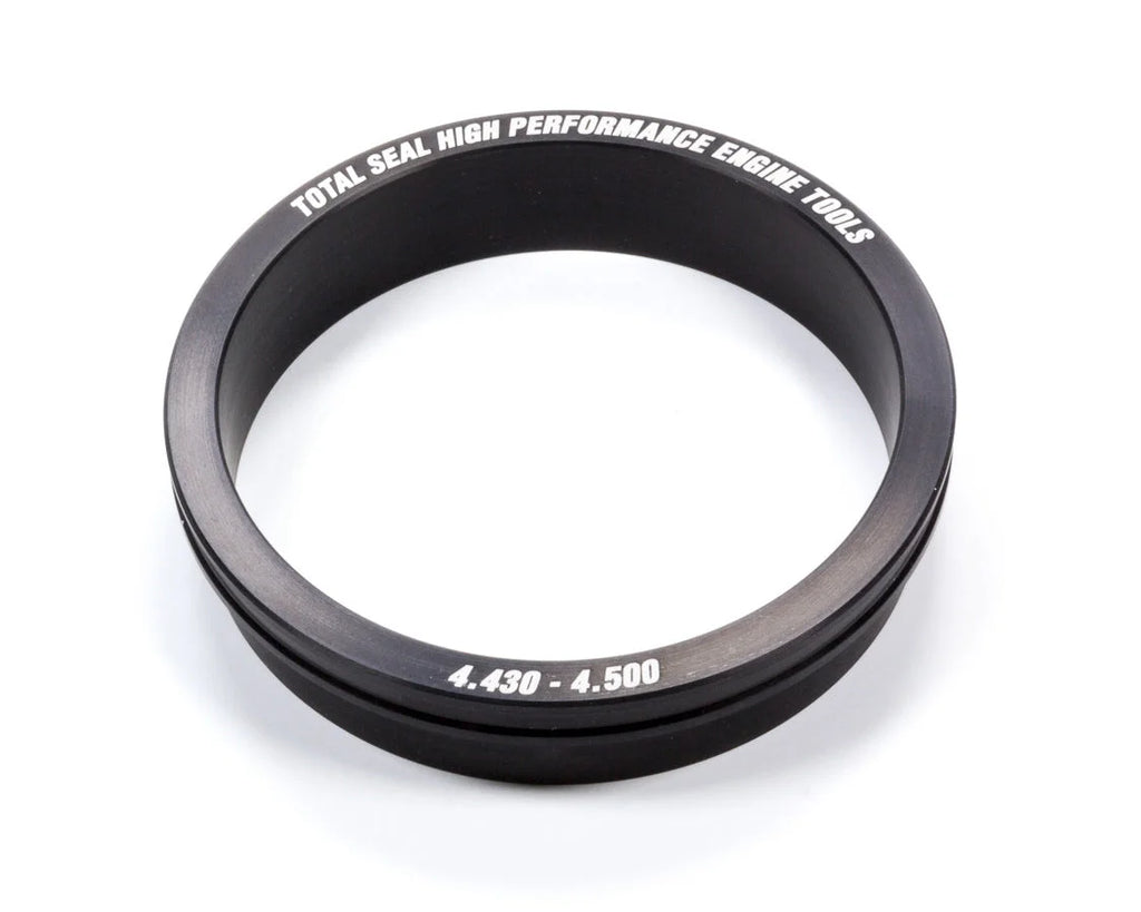 Total Seal Piston Ring Squaring Tool - 4.430-4.500 Bore