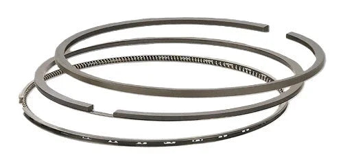 Total Seal TS Gapl. Piston Ring Set Ford 6.4L Diesel 3.866