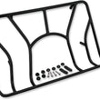 Load image into Gallery viewer, Tour Trunk Luggage Rack - Black Show Chrome - Main Product View