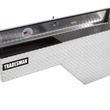 Load image into Gallery viewer, Tradesman Aluminum Fender Well Truck Tool Box (48in.) - Brite - Main Product View