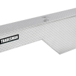 Load image into Gallery viewer, Tradesman Aluminum Fender Well Truck Tool Box (48in.) - Brite - Additional View 5