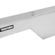 Load image into Gallery viewer, Tradesman Aluminum Fender Well Truck Tool Box (60in.) - Brite