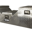 Load image into Gallery viewer, Tradesman Aluminum Flush Mount 5th Wheel Truck Box - Brite
