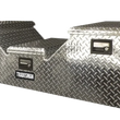 Load image into Gallery viewer, Tradesman Aluminum Flush Mount 5th Wheel Truck Box - Brite
