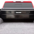Load image into Gallery viewer, Tradesman Aluminum Flush Mount Truck Tool Box (56in.) - Black - Additional View 5
