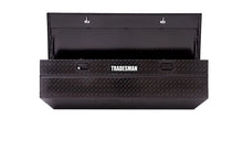Load image into Gallery viewer, Tradesman Aluminum Flush Mount Truck Tool Box (56in.) - Black - Additional View 6